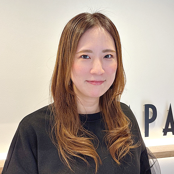 梅田 美喜